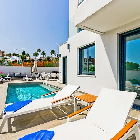 Royal Palm 36 Nerja