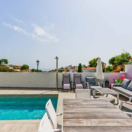 Royal Palm 36 Nerja
