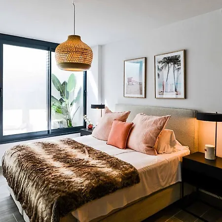 Royal Palm 36 Villa Nerja
