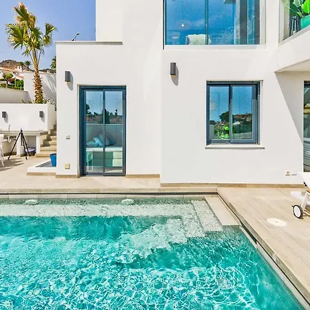 Royal Palm 36 Villa