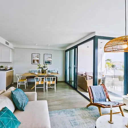 Villa Royal Palm 36 Nerja