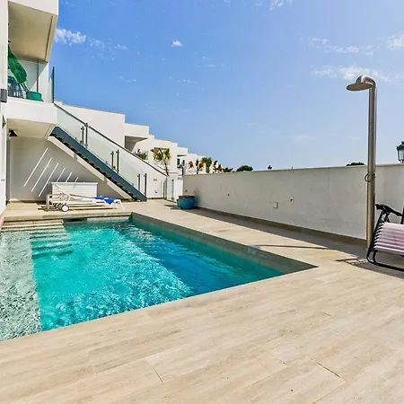 Royal Palm 36 Villa *