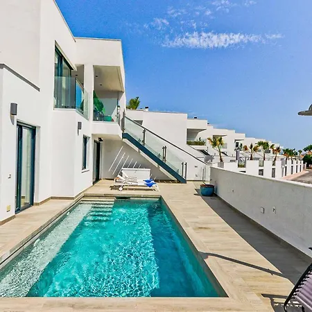 Royal Palm 36 Nerja