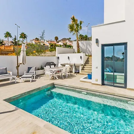 Royal Palm 36 Villa *