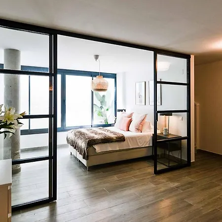 Royal Palm 36 Villa Nerja
